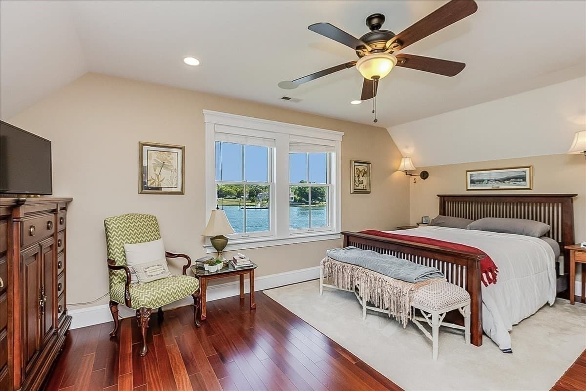 Condominium at 58 River St # 1, Danvers MA 01923, Danvers, photo 25 of 41