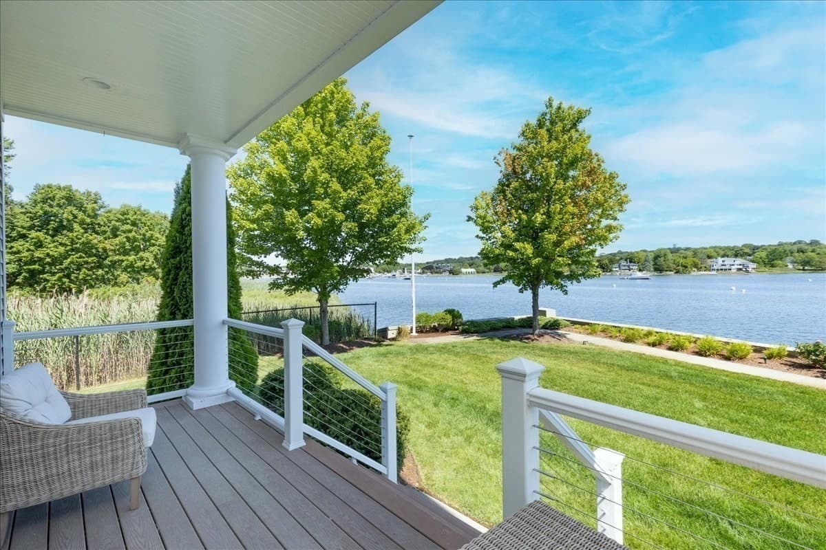 Condominium at 58 River St # 1, Danvers MA 01923, Danvers, photo 21 of 41