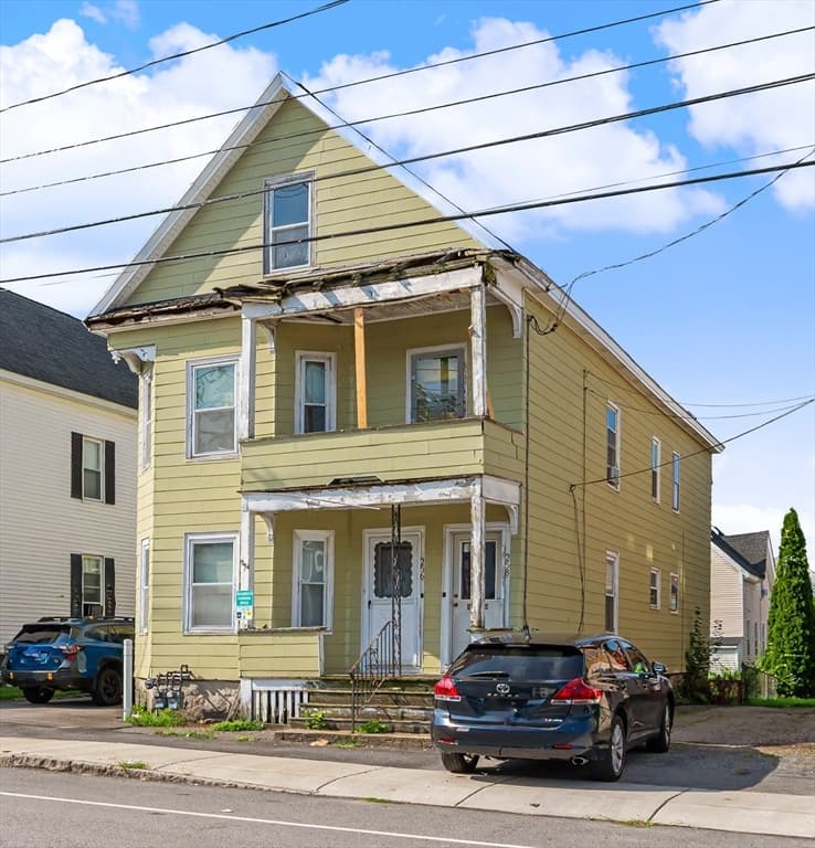 256 University Ave, Lowell MA 01854 photo 42