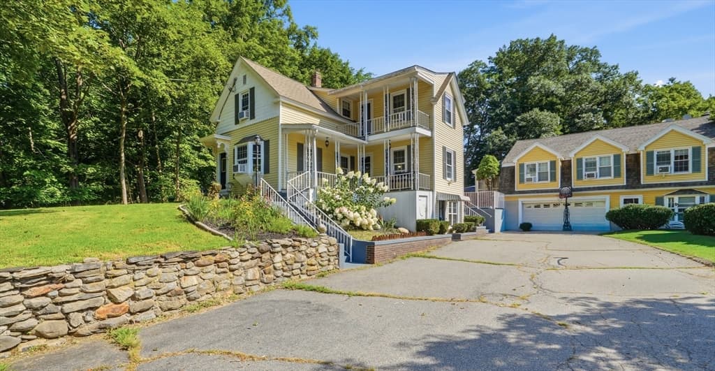 16 Allen Street, Northborough MA 01532 photo 2