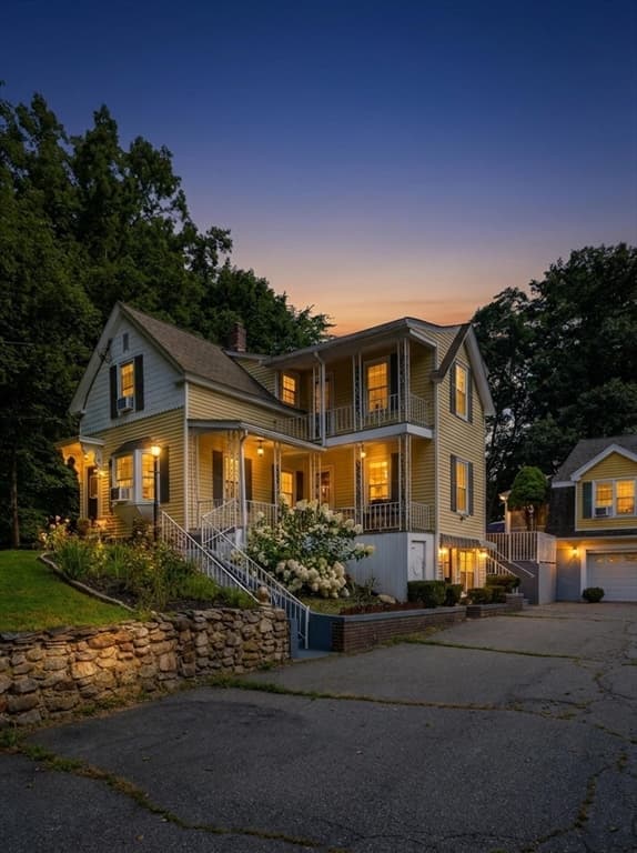 16 Allen Street, Northborough MA 01532 photo 41