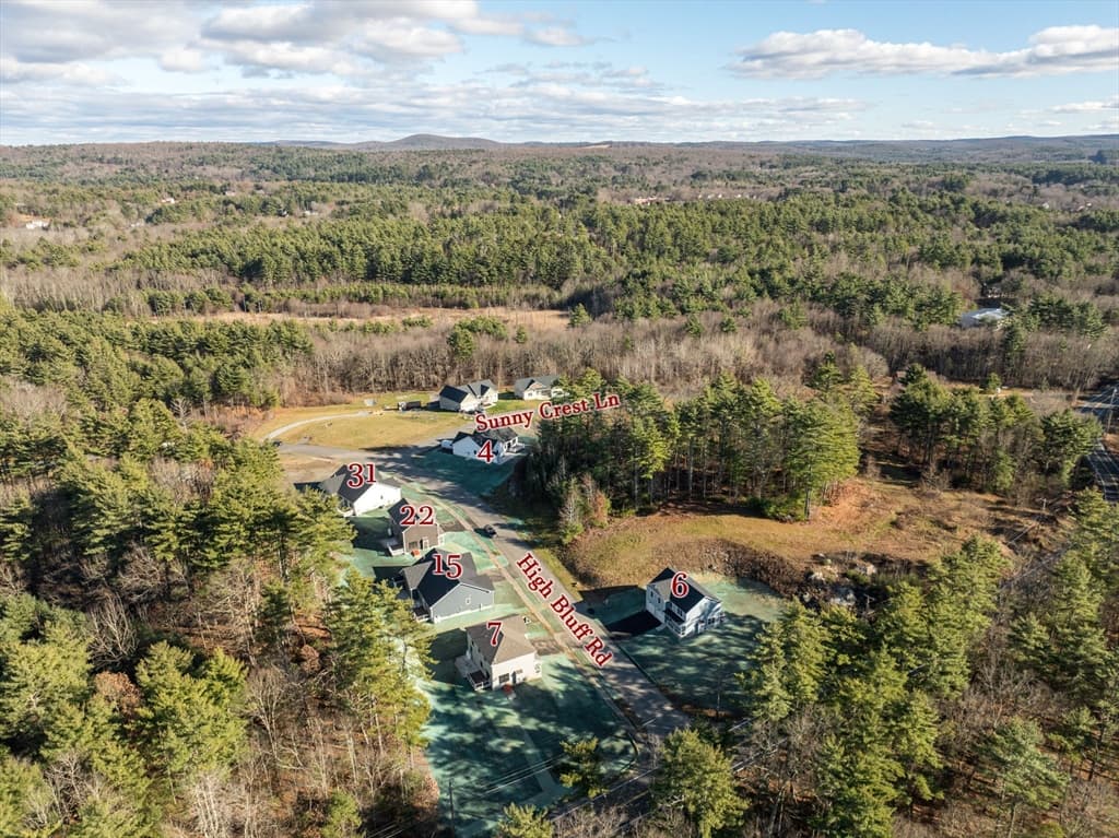 31 High Bluff, Belchertown MA 01007 photo 36