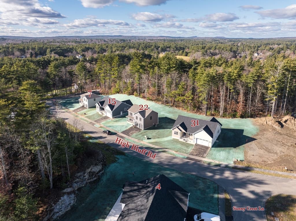 31 High Bluff, Belchertown MA 01007 photo 33