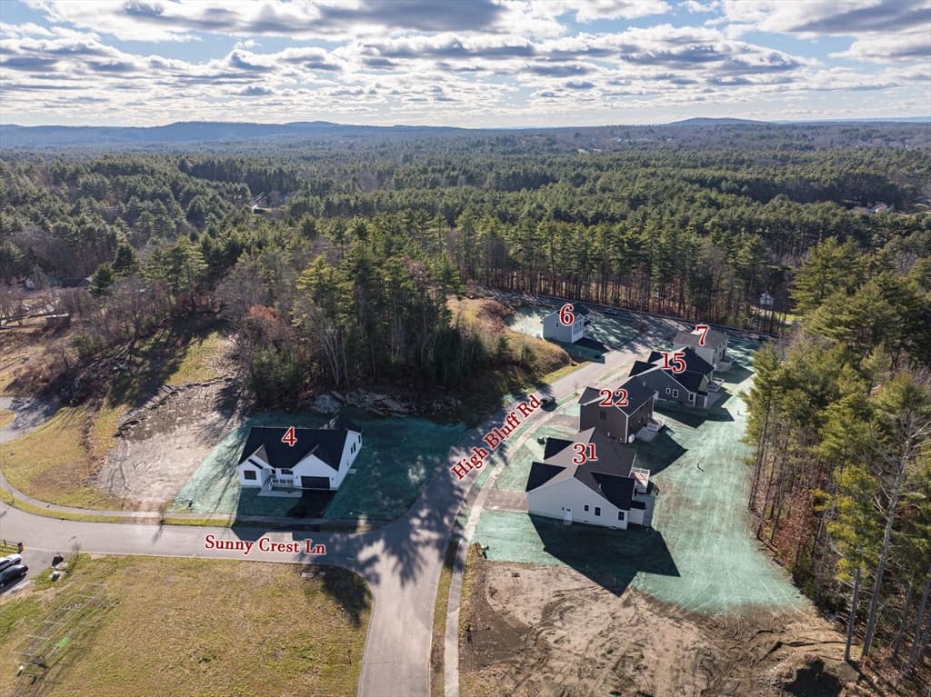 31 High Bluff, Belchertown MA 01007 photo 35