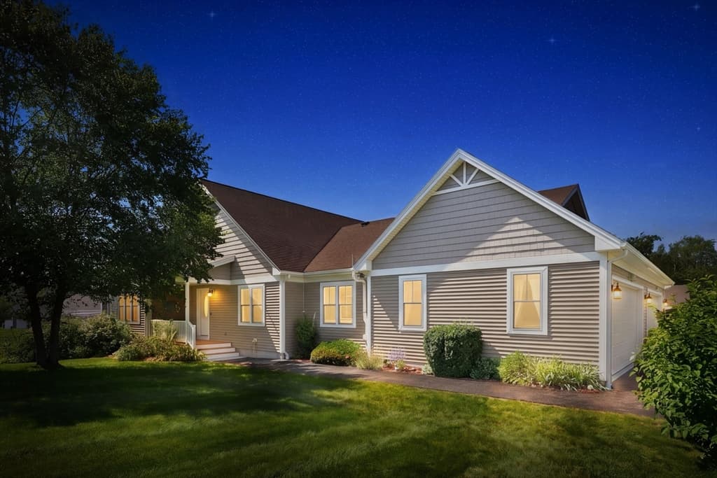 65 Virginia Dr # 65, Leicester MA 01542