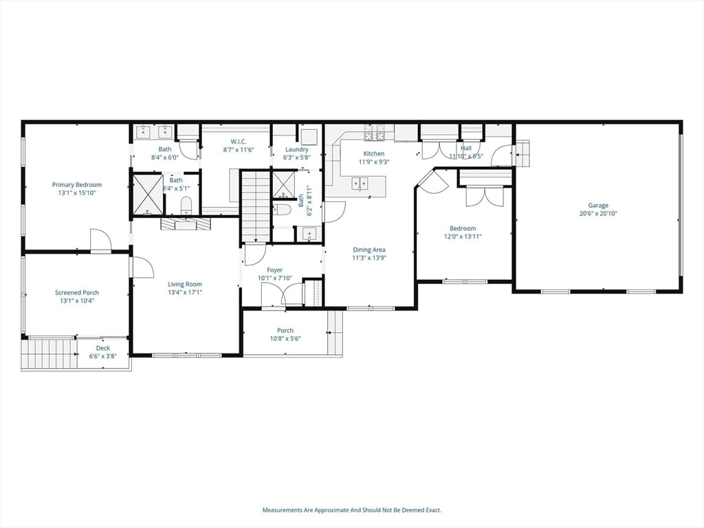 65 Virginia Dr # 65, Leicester MA 01542 photo 4
