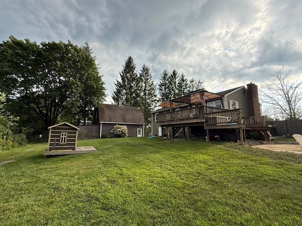 595 Lebanon Hill Rd, Southbridge MA 01550 photo 37