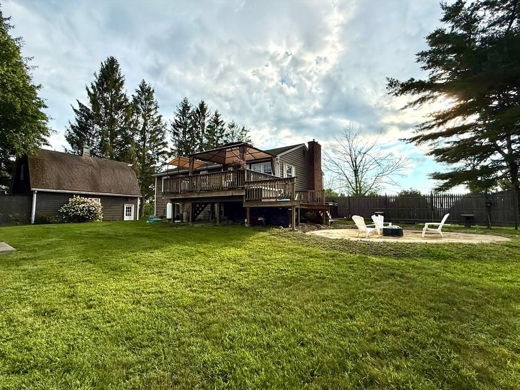 595 Lebanon Hill Rd, Southbridge MA 01550 photo 35
