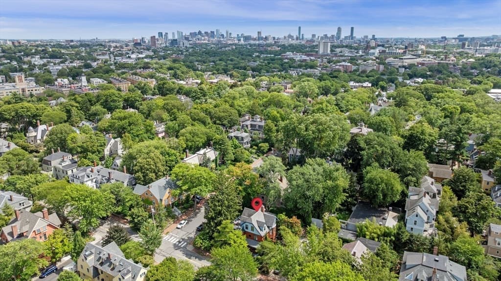 140 Upland Road, Cambridge MA 02140 photo 10