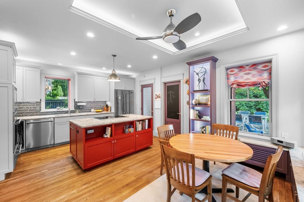 140 Upland Road, Cambridge MA 02140 photo 19