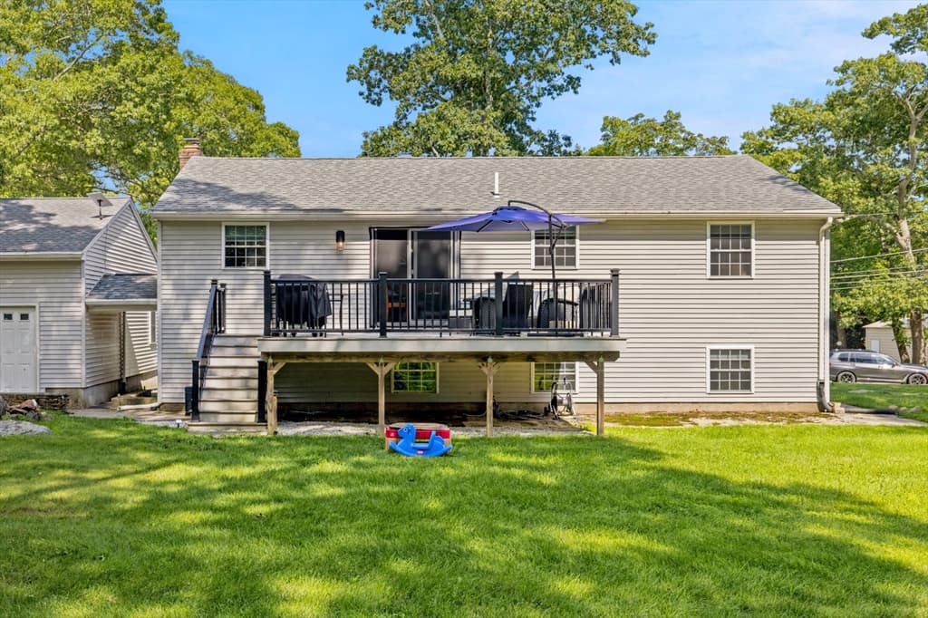 19 Sawdy Pond Avenue, Tiverton RI 02878 photo 36