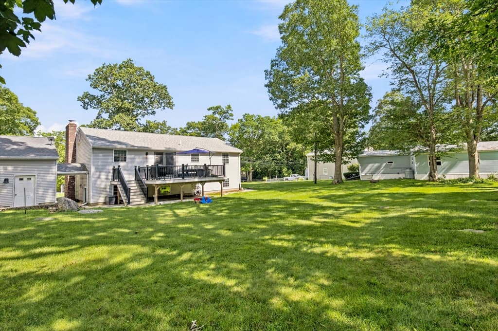 19 Sawdy Pond Avenue, Tiverton RI 02878 photo 38