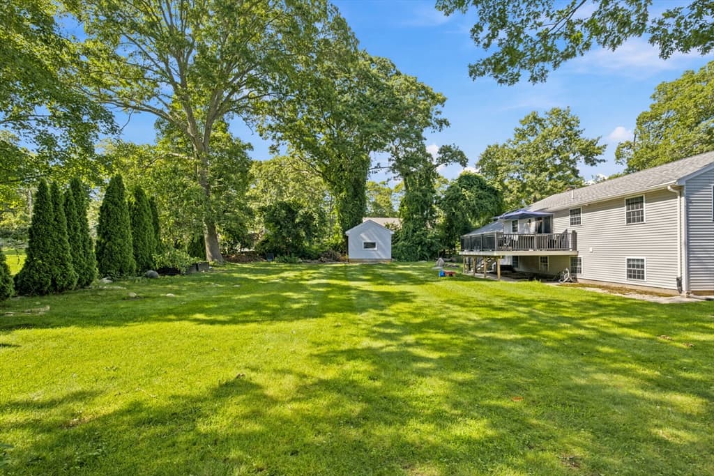 19 Sawdy Pond Avenue, Tiverton RI 02878 photo 41