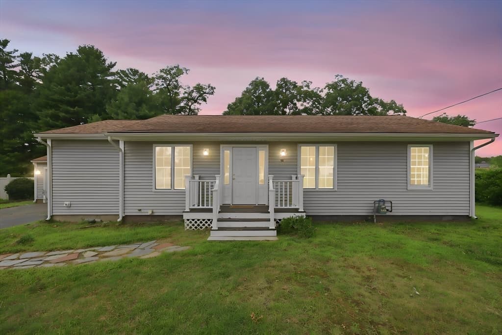 54 Beverly Dr, Westfield MA 01085
