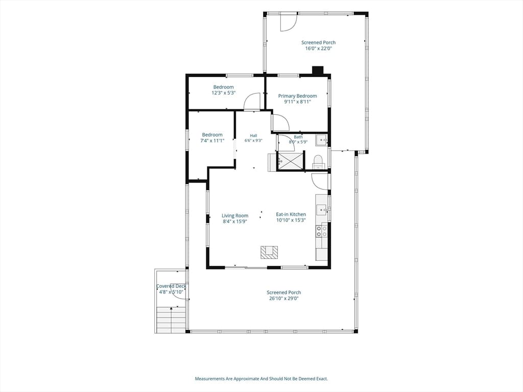 Single Family Residence at 53 Kinsley Ln, Mendon MA 01756, Mendon, photo 6 of 42