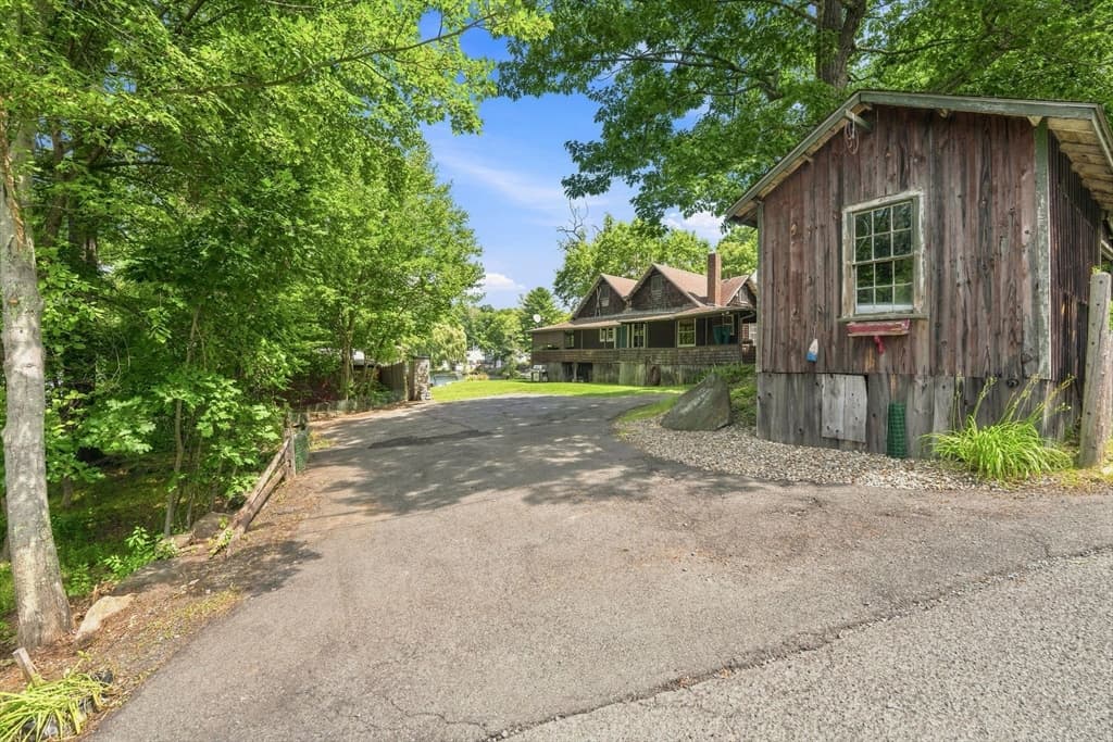 Single Family Residence at 53 Kinsley Ln, Mendon MA 01756, Mendon, photo 41 of 42