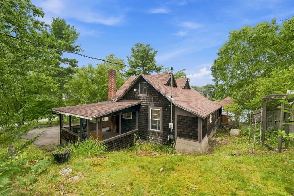 Single Family Residence at 53 Kinsley Ln, Mendon MA 01756, Mendon, photo 37 of 42