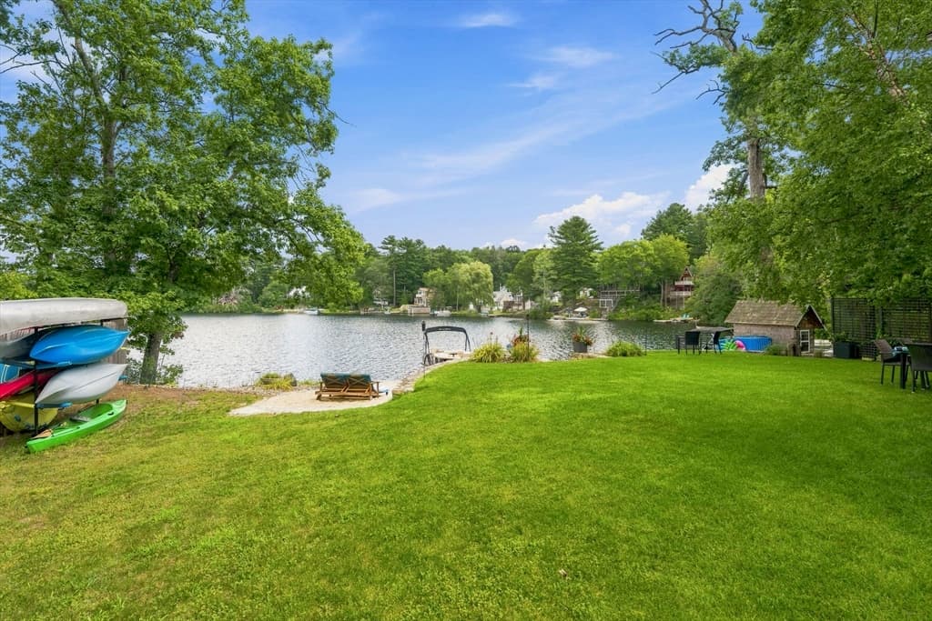 Single Family Residence at 53 Kinsley Ln, Mendon MA 01756, Mendon, photo 31 of 42