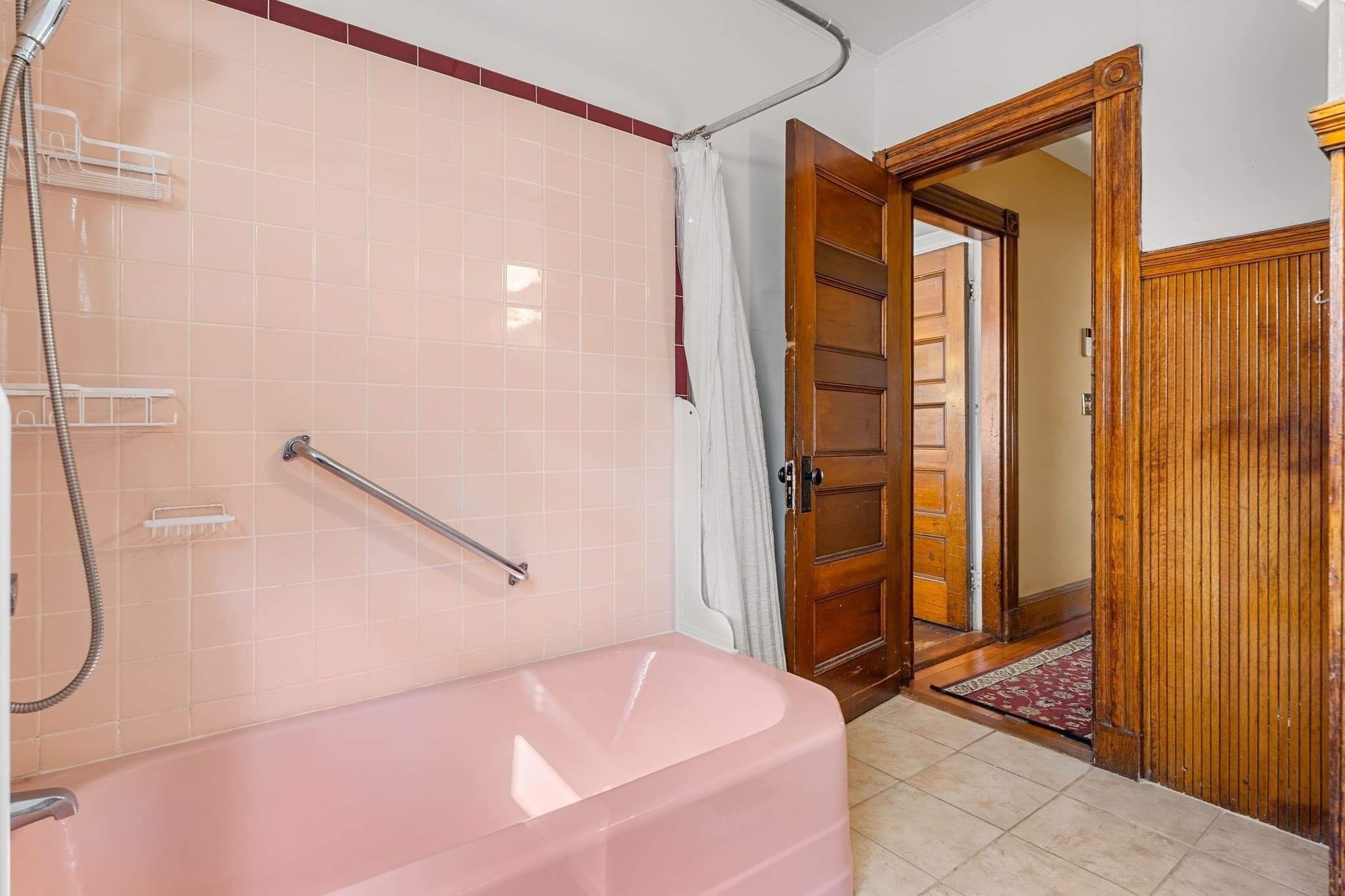 Single Family Residence at 54 Tonawanda St, Boston MA 02124, Boston, photo 23 of 34
