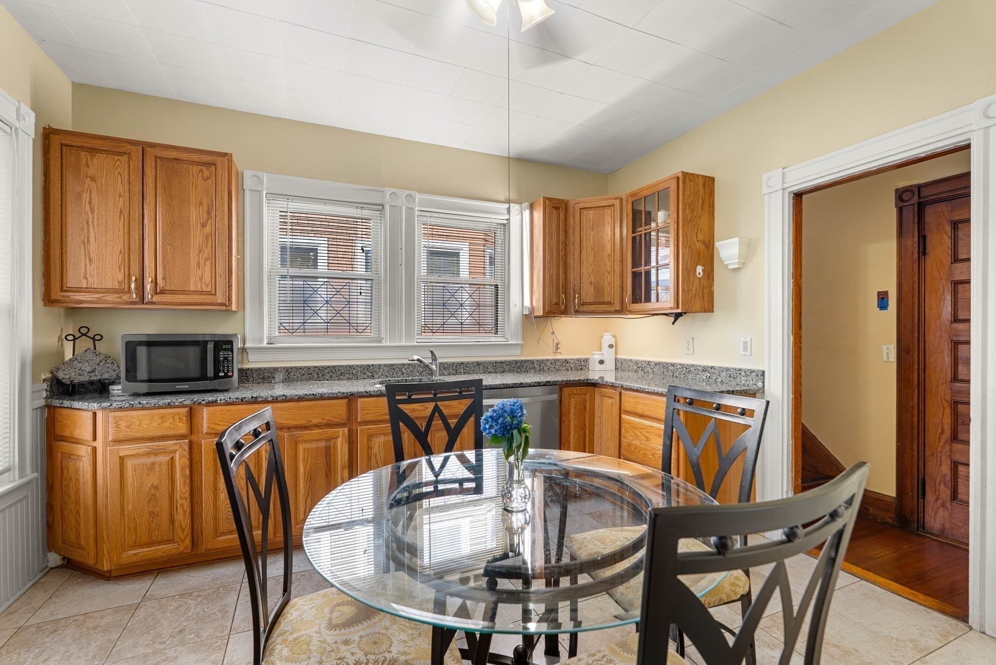 Single Family Residence at 54 Tonawanda St, Boston MA 02124, Boston, photo 13 of 34