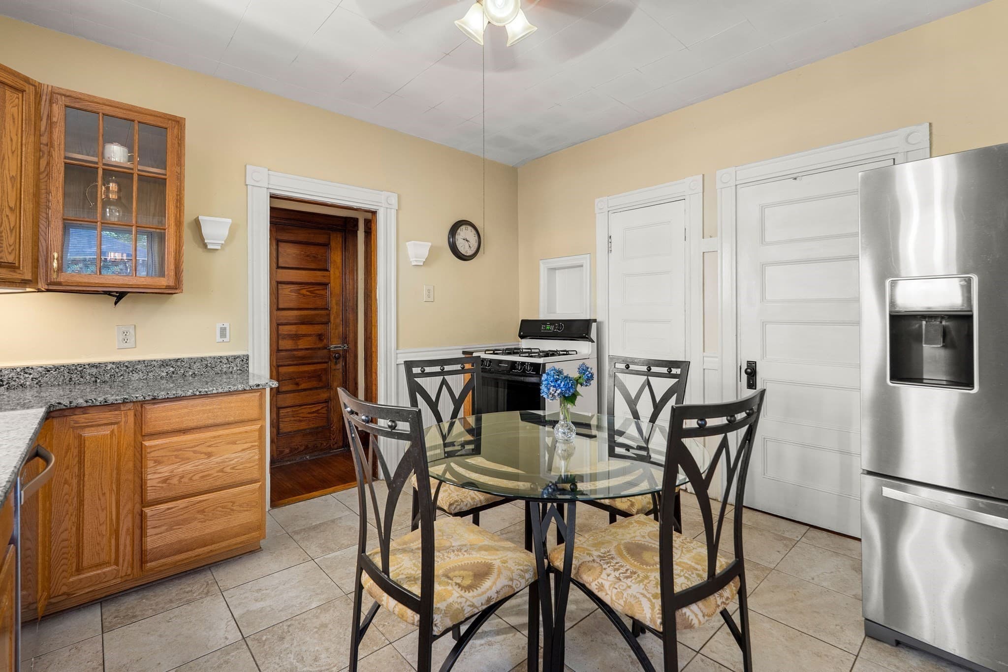 Single Family Residence at 54 Tonawanda St, Boston MA 02124, Boston, photo 12 of 34