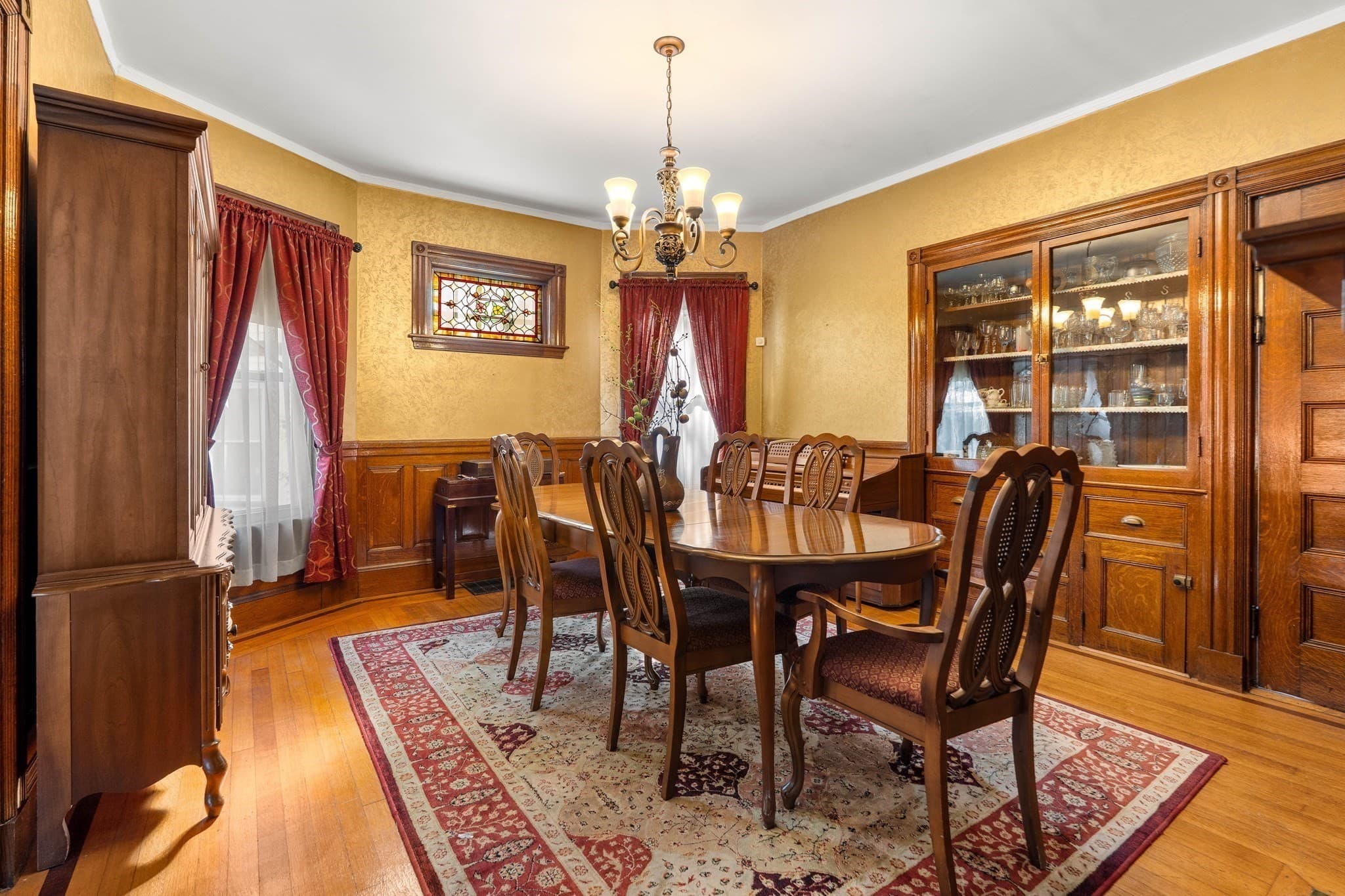 Single Family Residence at 54 Tonawanda St, Boston MA 02124, Boston, photo 7 of 34