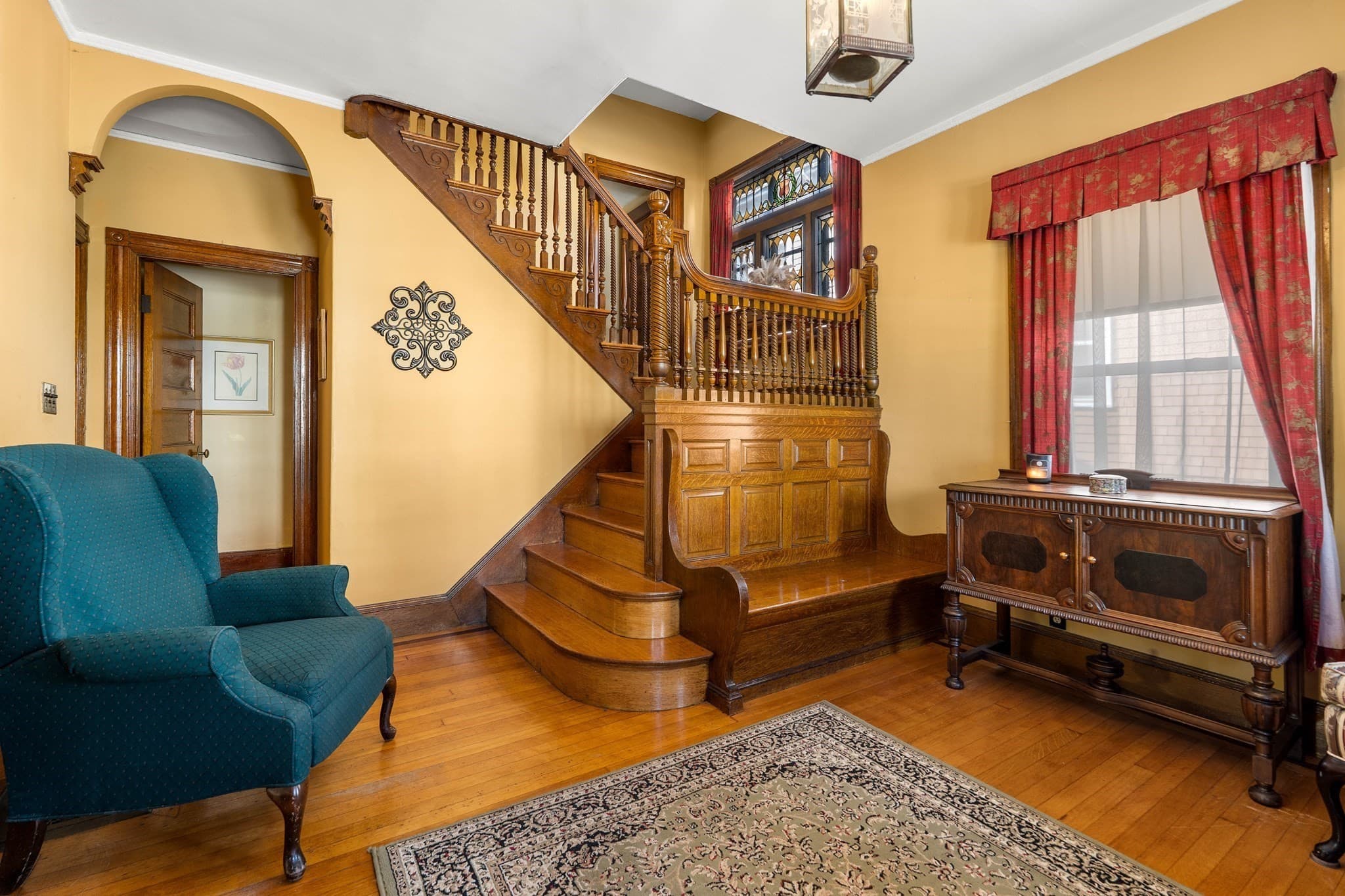 Single Family Residence at 54 Tonawanda St, Boston MA 02124, Boston, photo 3 of 34
