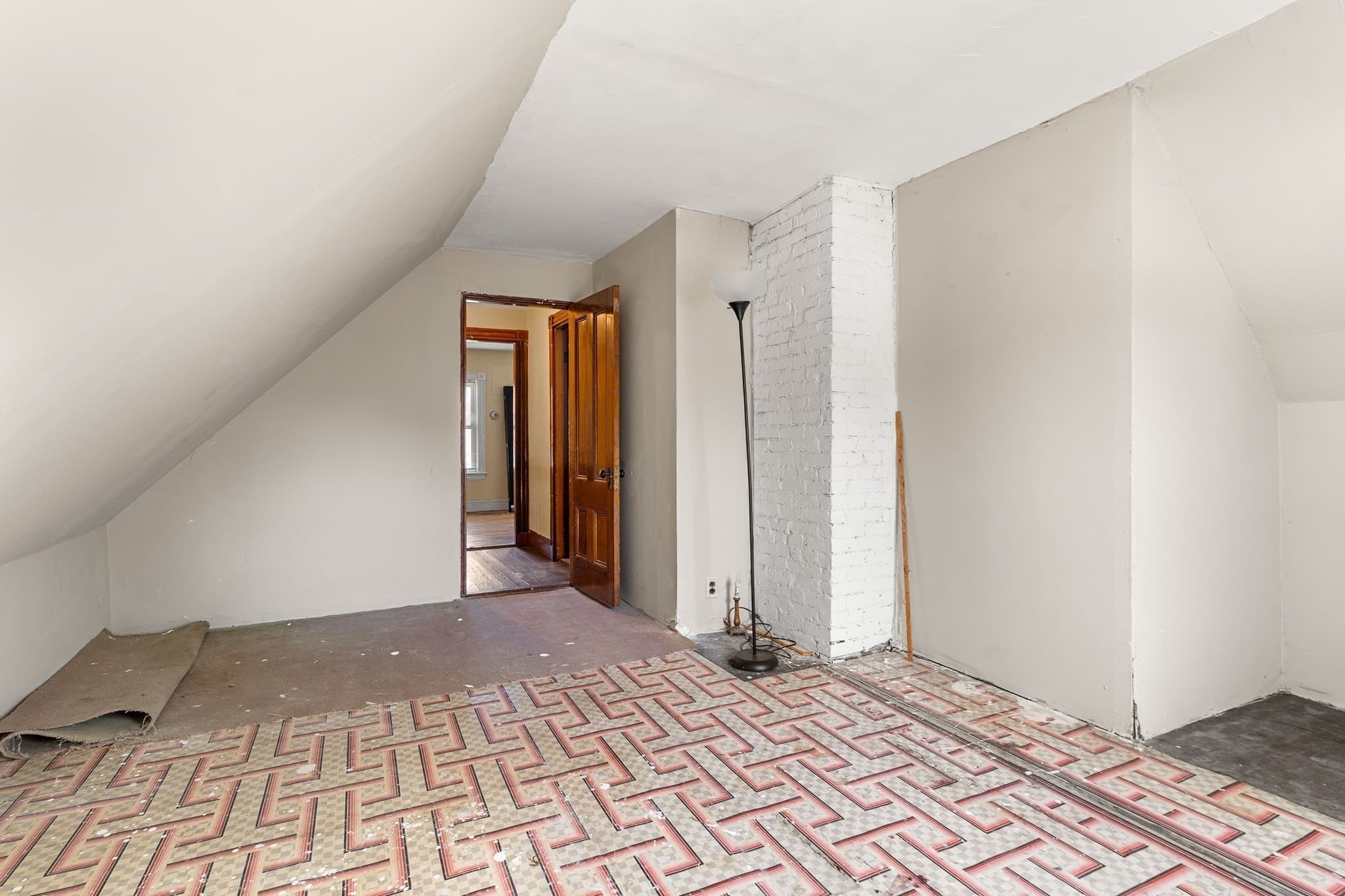 Single Family Residence at 54 Tonawanda St, Boston MA 02124, Boston, photo 28 of 34