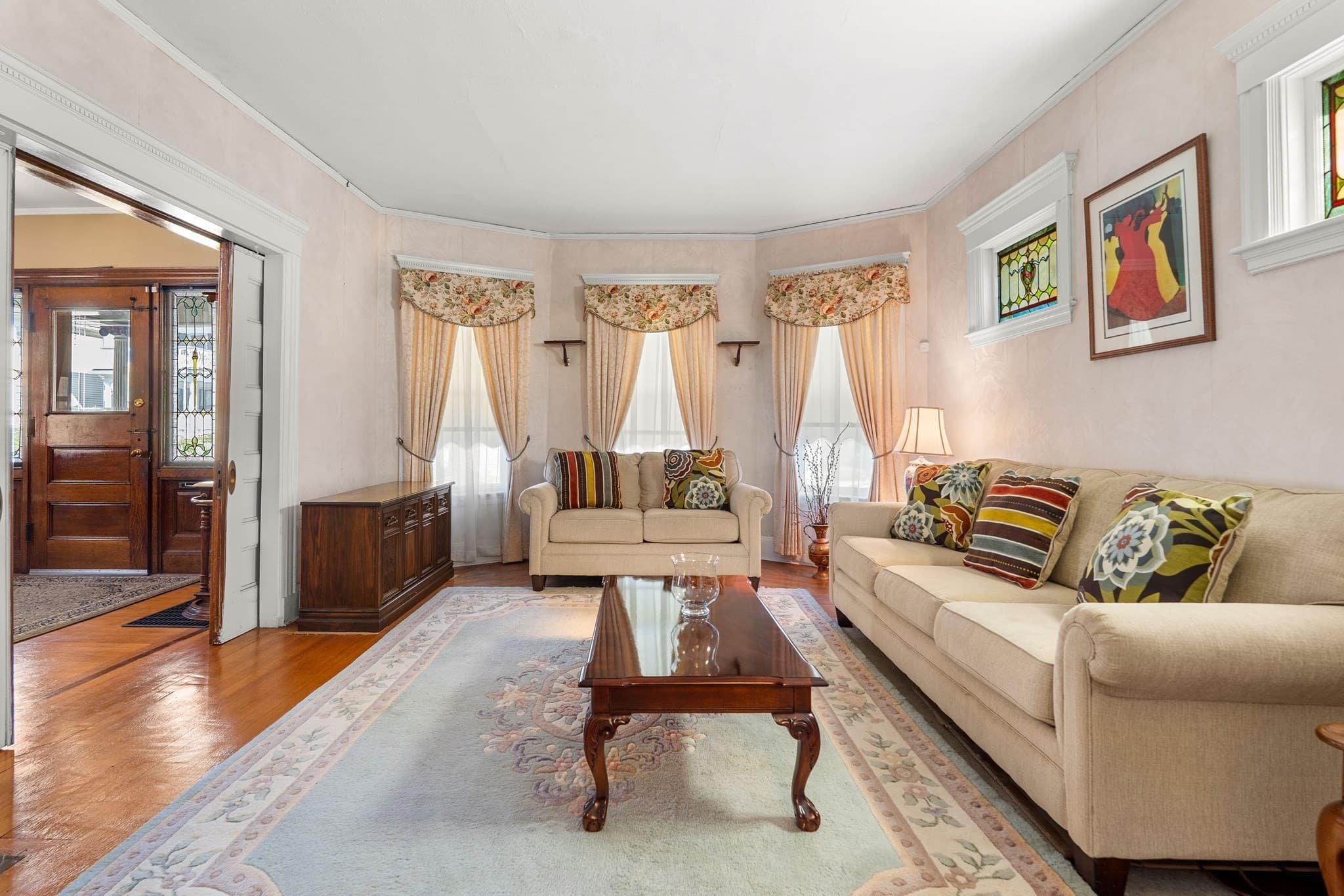 Single Family Residence at 54 Tonawanda St, Boston MA 02124, Boston, photo 5 of 34
