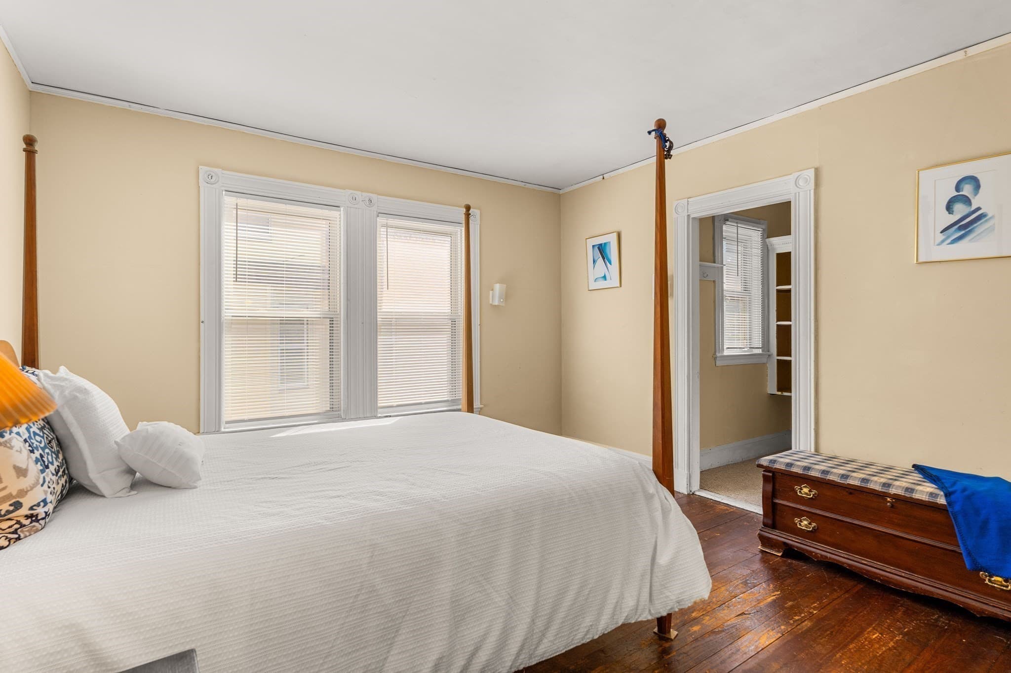Single Family Residence at 54 Tonawanda St, Boston MA 02124, Boston, photo 20 of 34
