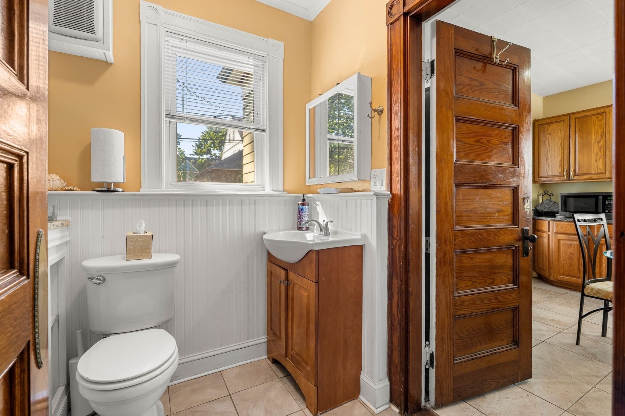 Single Family Residence at 54 Tonawanda St, Boston MA 02124, Boston, photo 9 of 34