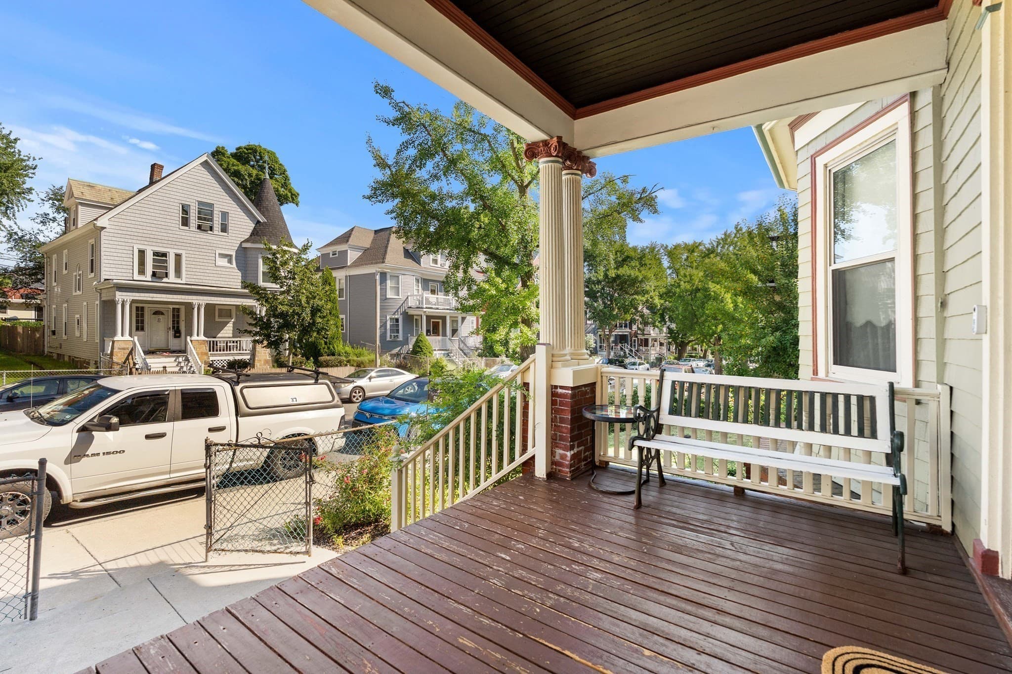 Single Family Residence at 54 Tonawanda St, Boston MA 02124, Boston, photo 30 of 34