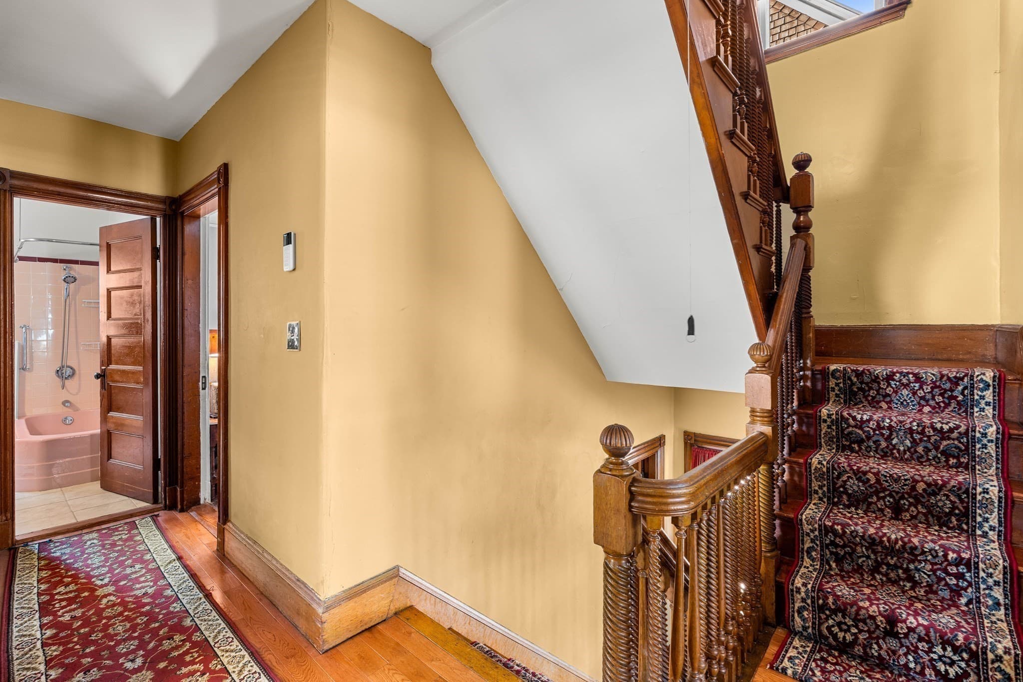 Single Family Residence at 54 Tonawanda St, Boston MA 02124, Boston, photo 15 of 34