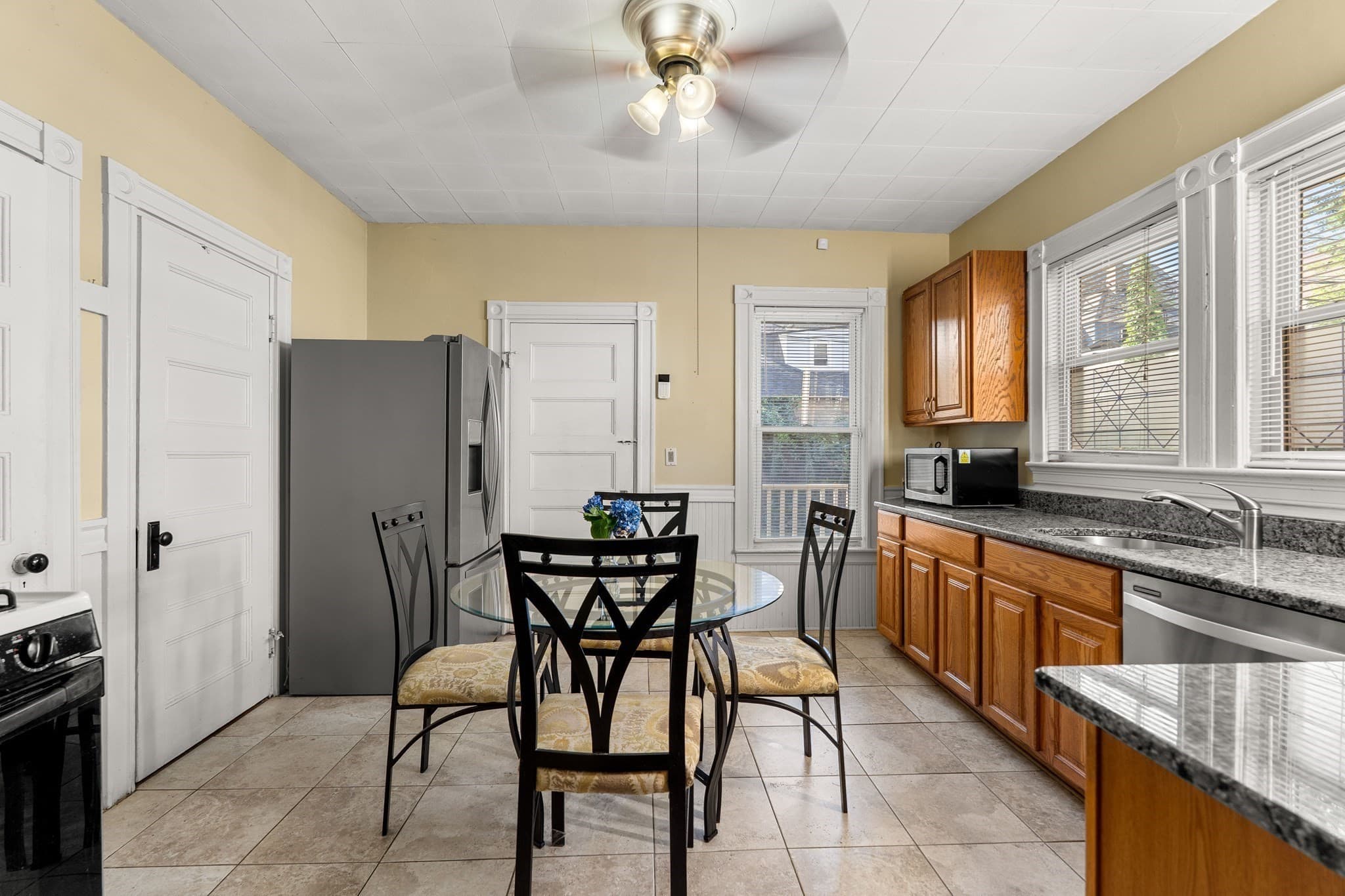 Single Family Residence at 54 Tonawanda St, Boston MA 02124, Boston, photo 11 of 34