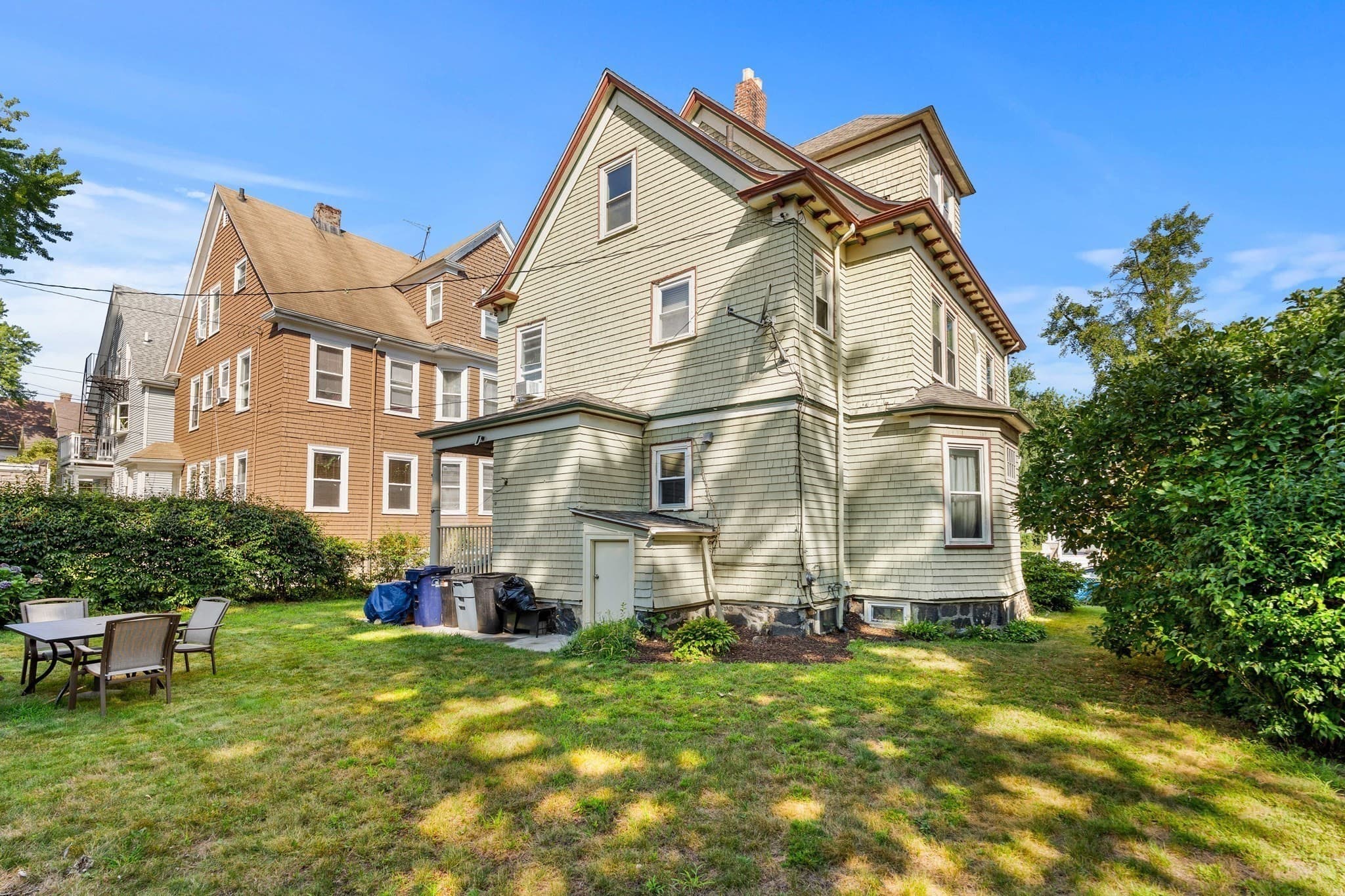 Single Family Residence at 54 Tonawanda St, Boston MA 02124, Boston, photo 29 of 34