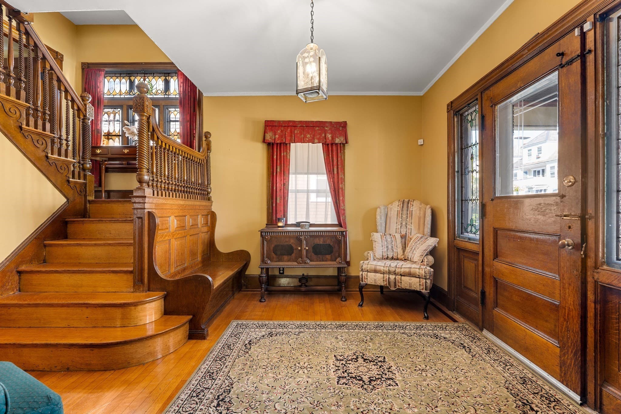 Single Family Residence at 54 Tonawanda St, Boston MA 02124, Boston, photo 4 of 34