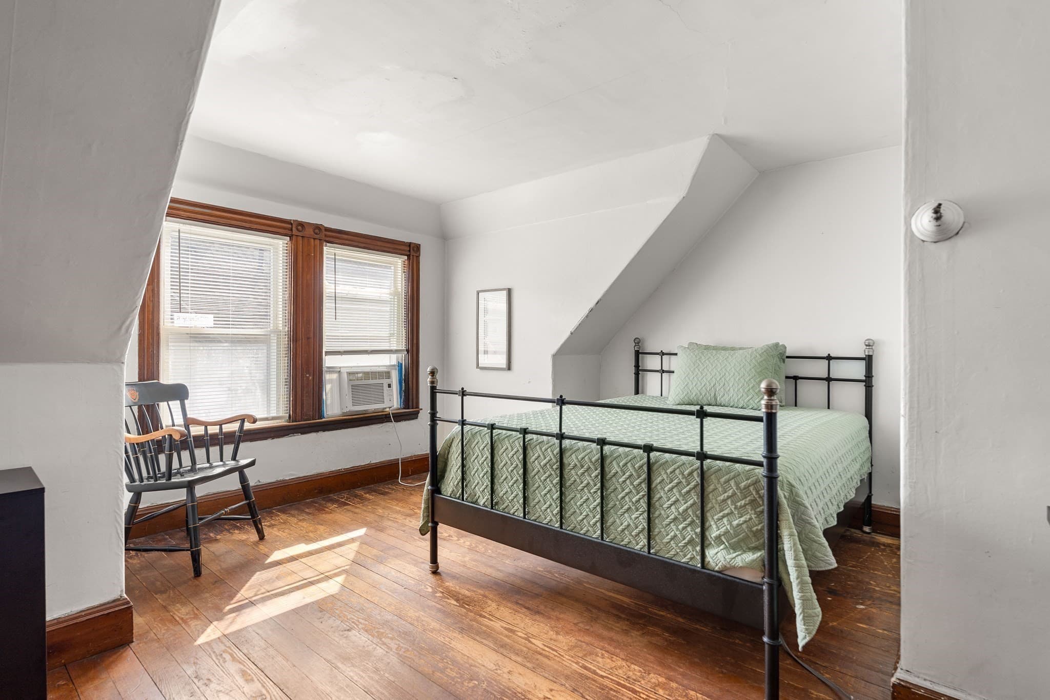 Single Family Residence at 54 Tonawanda St, Boston MA 02124, Boston, photo 25 of 34