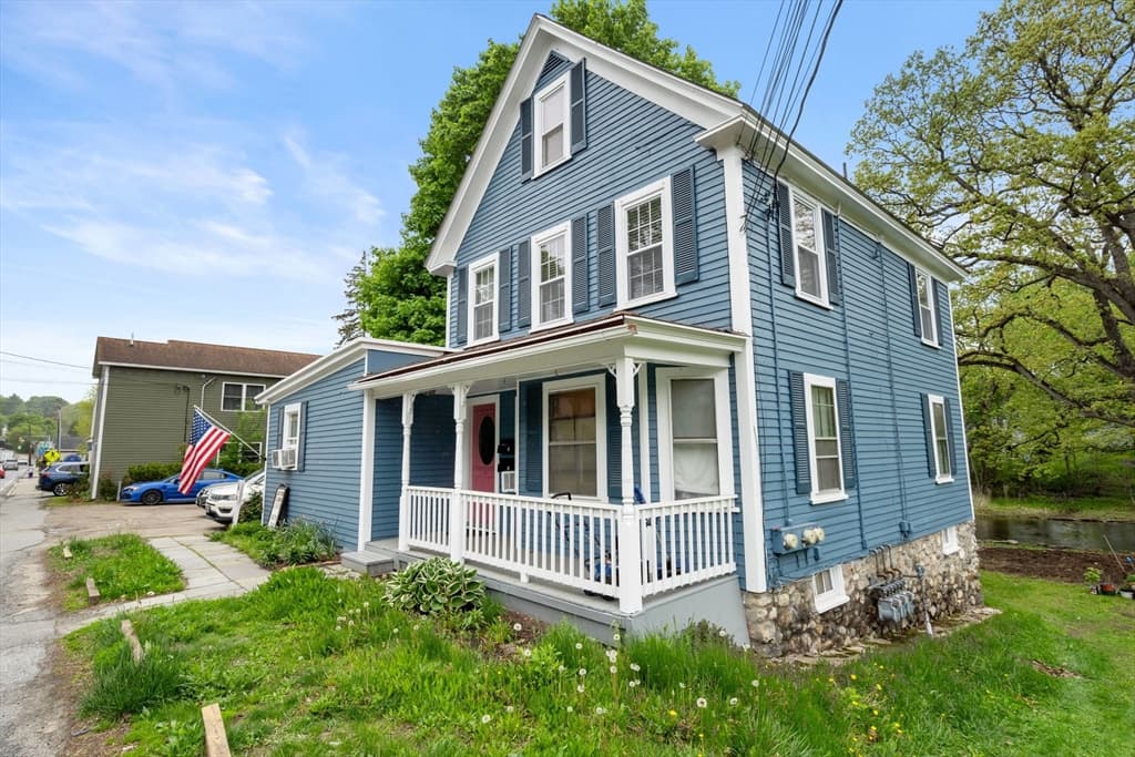 26 Powder Mill Rd, Maynard MA 01754 photo 4