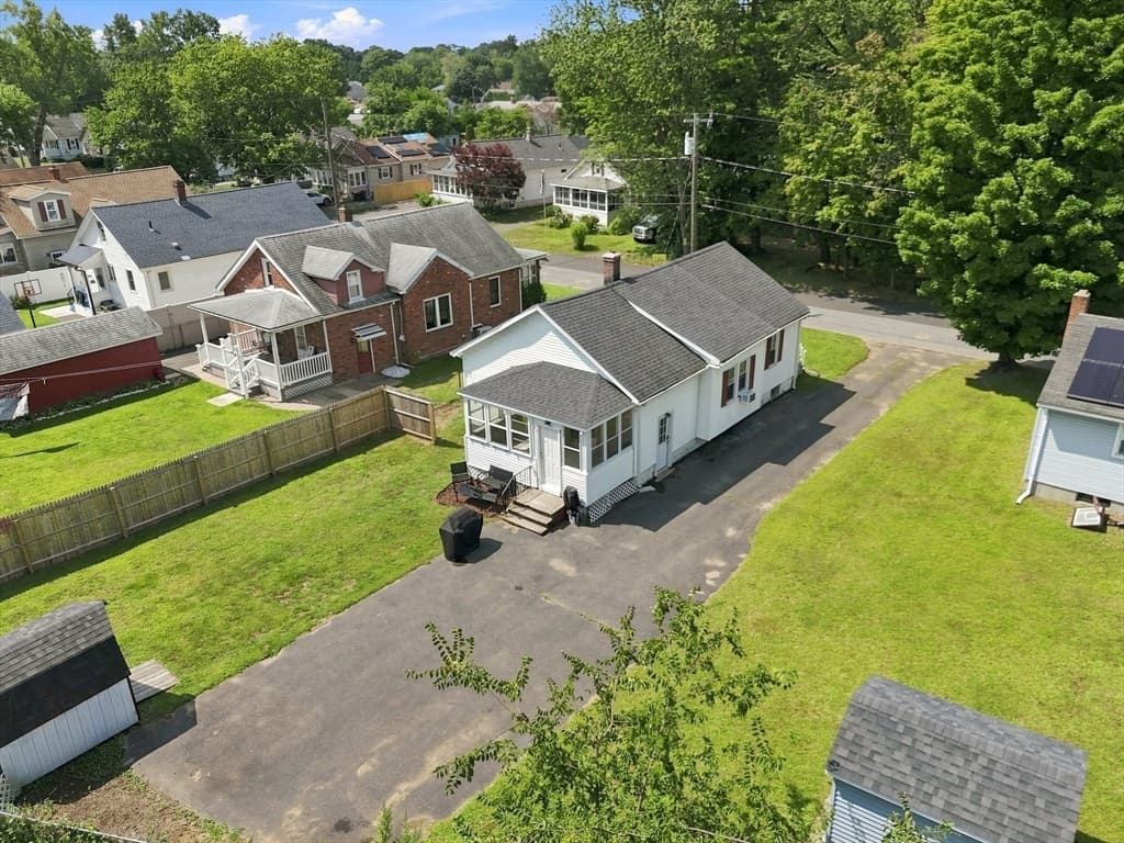 37 Kensington St, Agawam MA 01030 photo 36