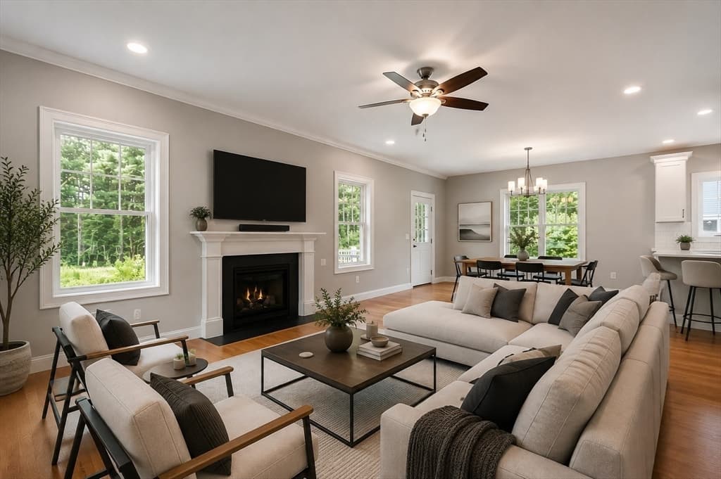 20 Curley Cir, Ayer MA 01432 photo 2