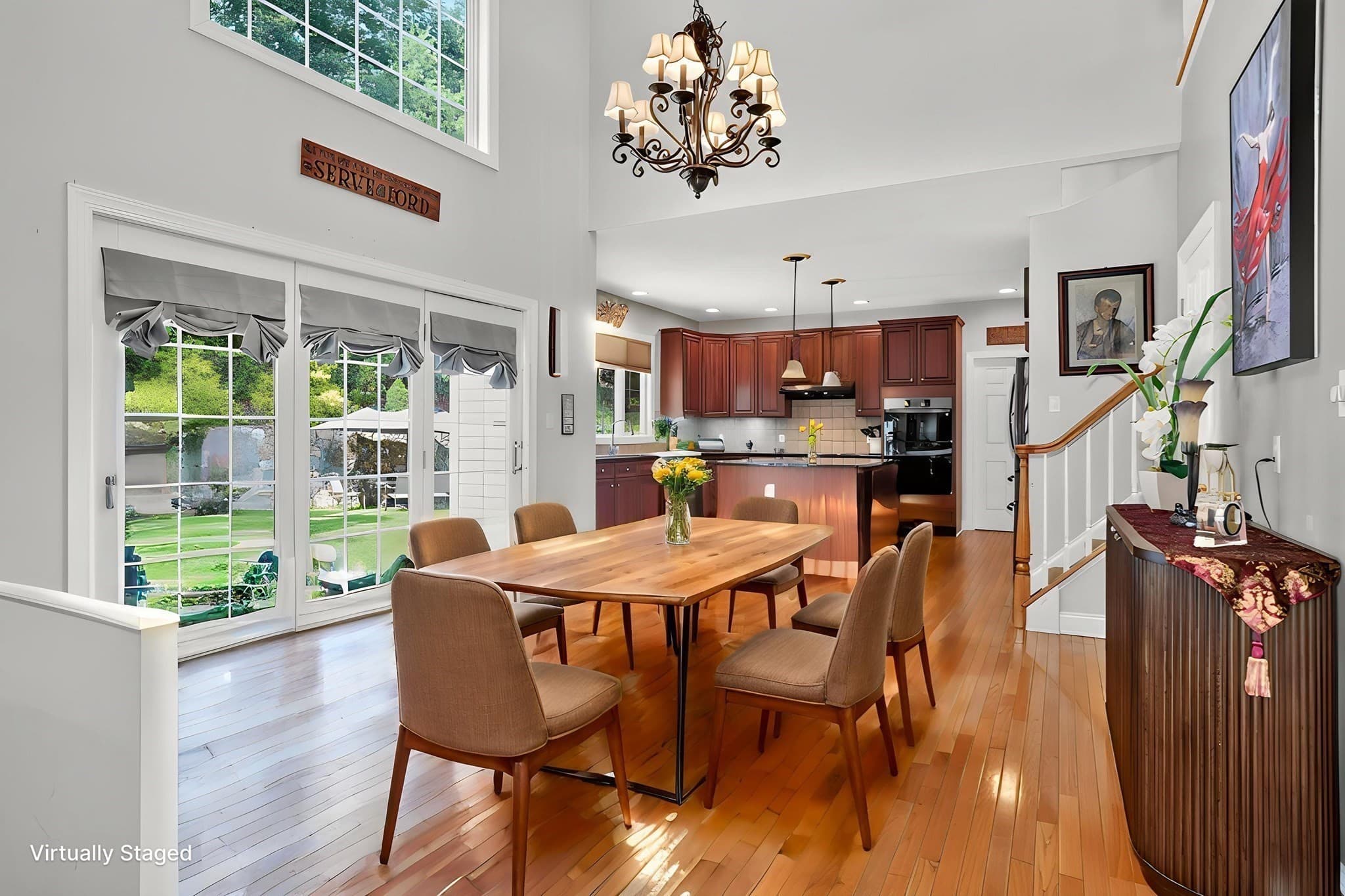 Single Family Residence at 18 Valley View Dr, Grafton MA 01536, Grafton, photo 6 of 37