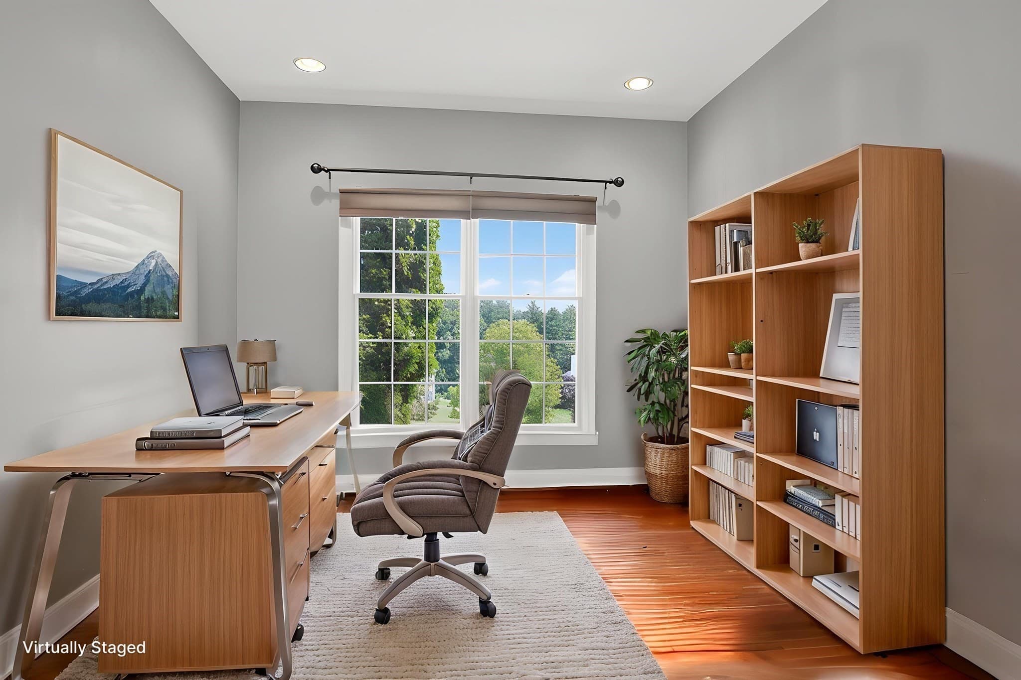 Single Family Residence at 18 Valley View Dr, Grafton MA 01536, Grafton, photo 13 of 37