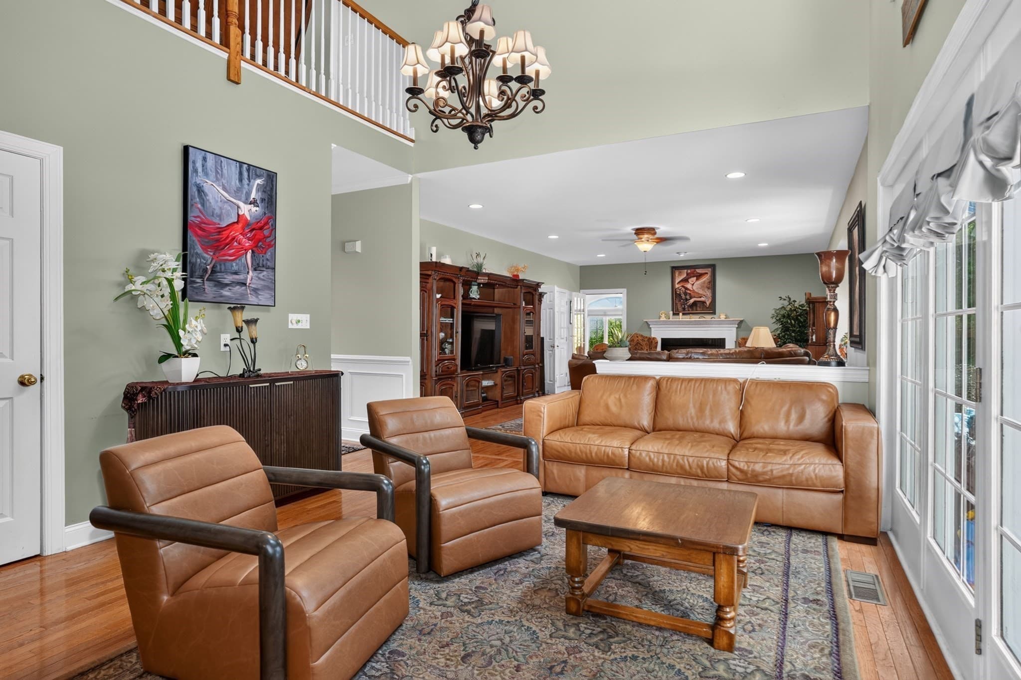Single Family Residence at 18 Valley View Dr, Grafton MA 01536, Grafton, photo 7 of 37