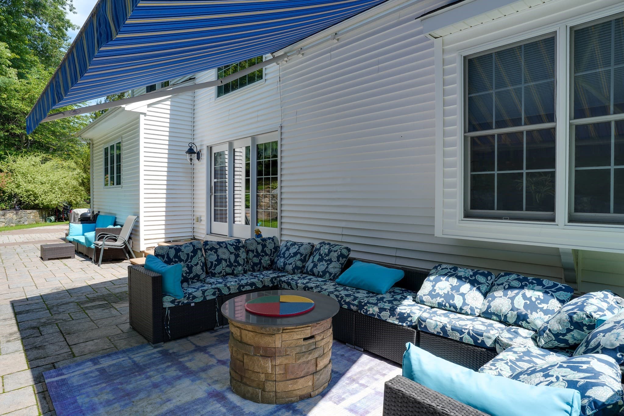 Single Family Residence at 18 Valley View Dr, Grafton MA 01536, Grafton, photo 28 of 37