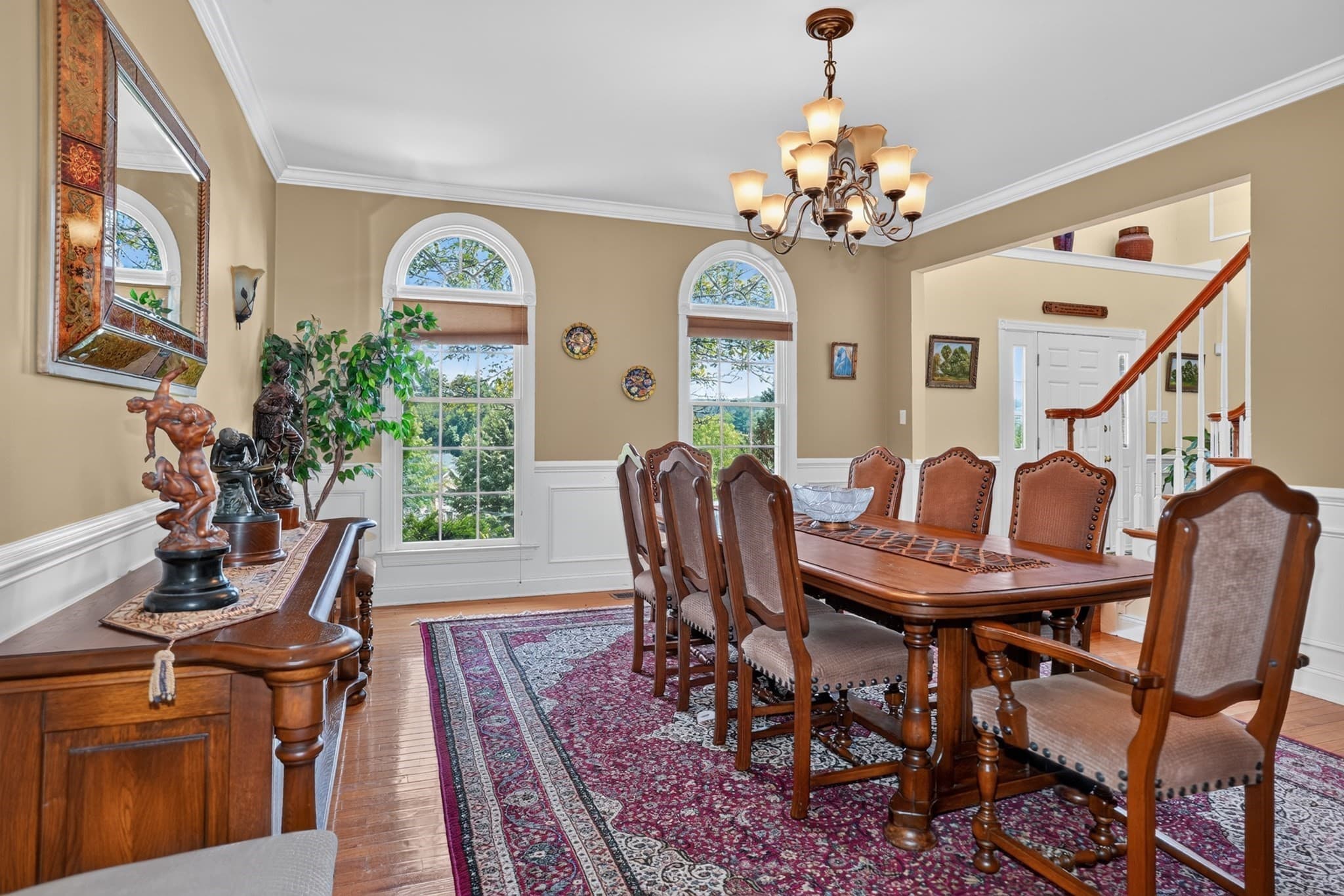 Single Family Residence at 18 Valley View Dr, Grafton MA 01536, Grafton, photo 8 of 37