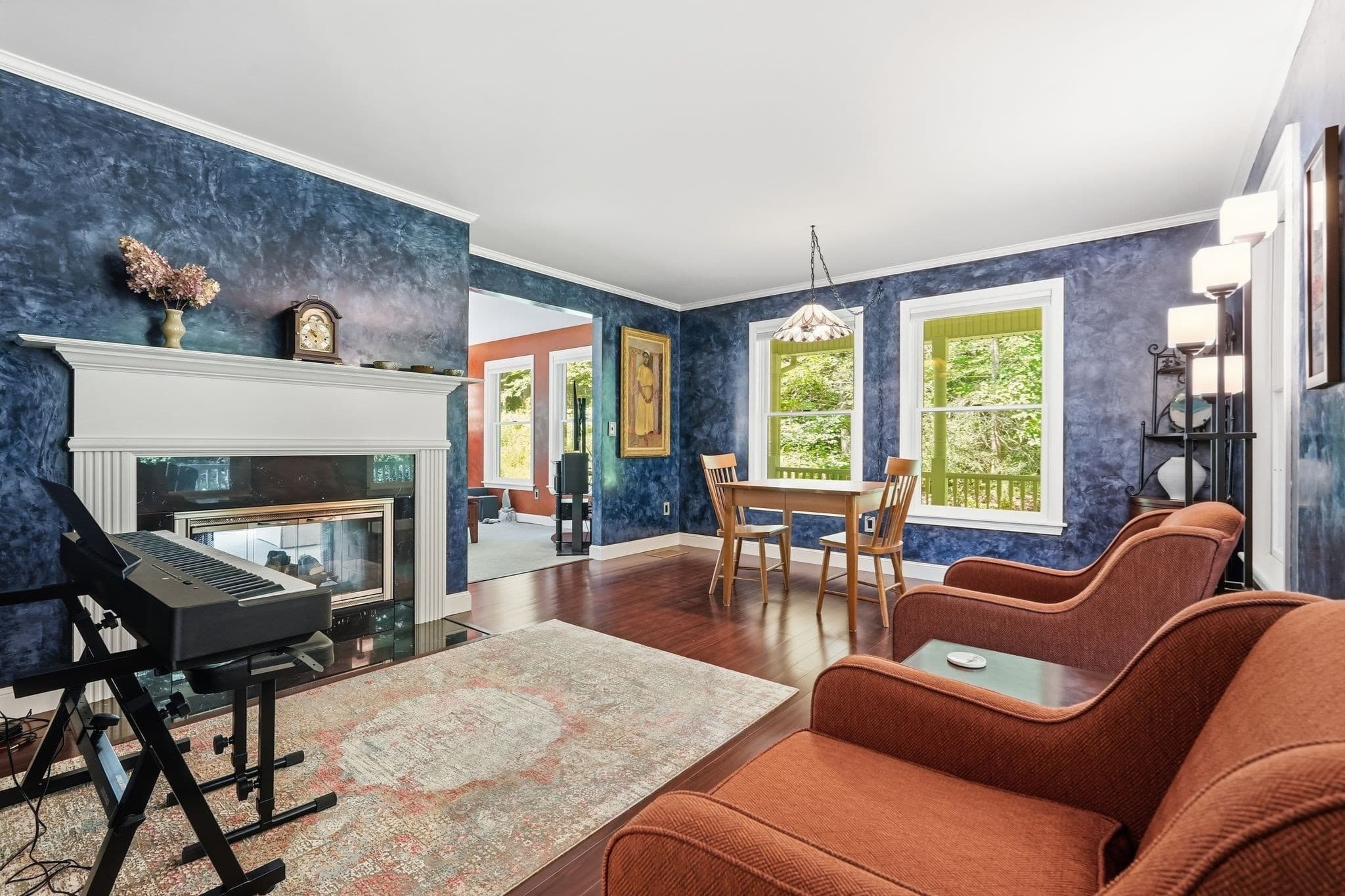 Single Family Residence at 46 Laurel Hill Rd, Westhampton MA 01027, Westhampton, photo 6 of 39