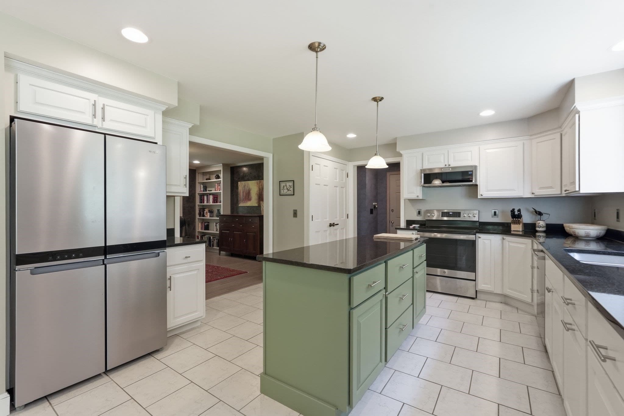 Single Family Residence at 46 Laurel Hill Rd, Westhampton MA 01027, Westhampton, photo 13 of 39