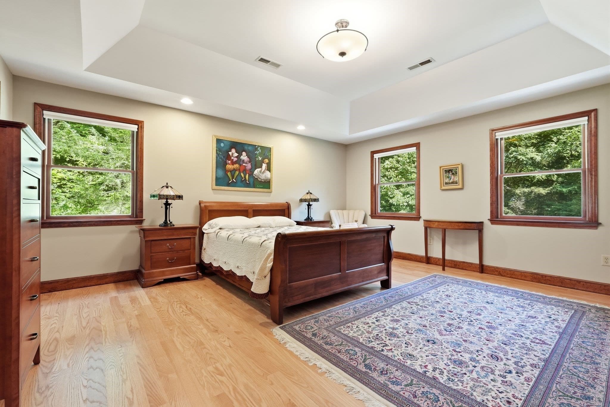 Single Family Residence at 46 Laurel Hill Rd, Westhampton MA 01027, Westhampton, photo 22 of 39
