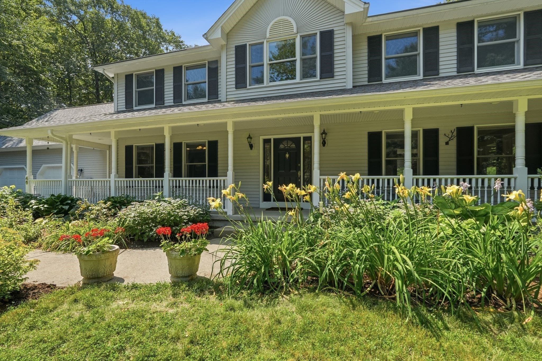 46 Laurel Hill Rd, Westhampton MA 01027