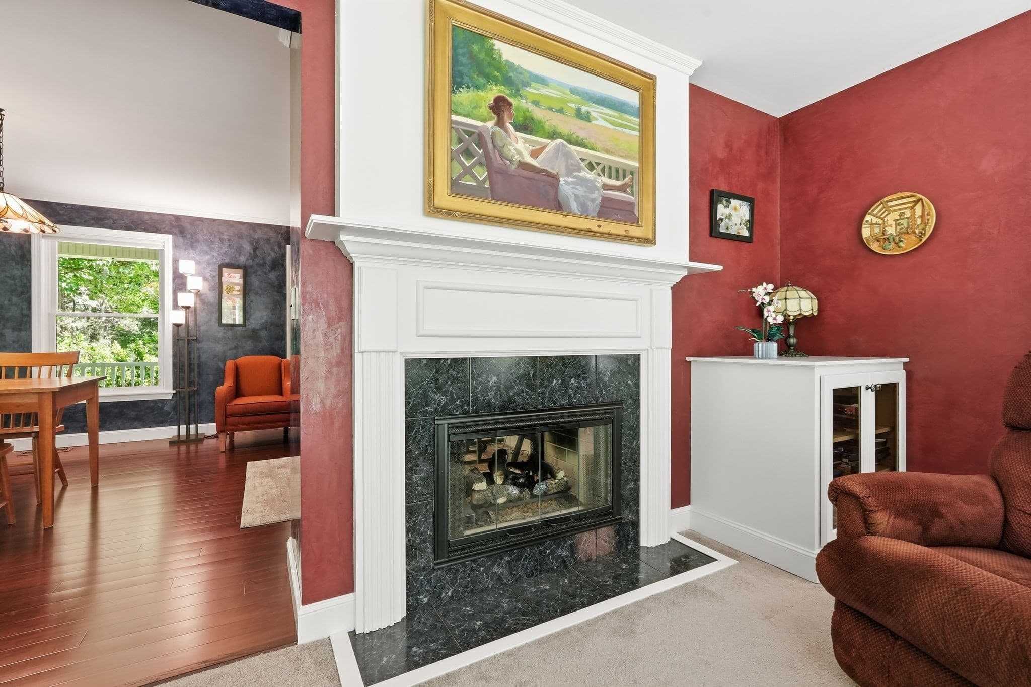 Single Family Residence at 46 Laurel Hill Rd, Westhampton MA 01027, Westhampton, photo 10 of 39